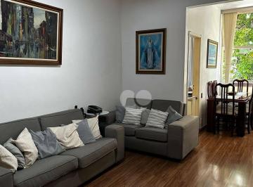 51bd9713d9eb705db9bdfa9b86bd4716c7f135c8 · Apartamento com 3 dormitórios à venda, 100 m² por R$ 1.150.000,00 - Copacabana - Rio de Janeiro/RJ
