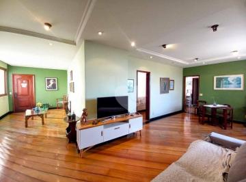 25ccf4d053c8697c433c163bfc9b9f077e2e78e1 · Cobertura com 3 quartos à venda, 297 m² por R$ 2.200.000 - Flamengo - Rio de Janeiro/RJ