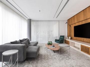 Apartamento · 219m² · 3 Quartos · APARTAMENTO À VENDA NO CASA BATEL - REGIÃO MAIS COBIÇADA DE CURITIBA