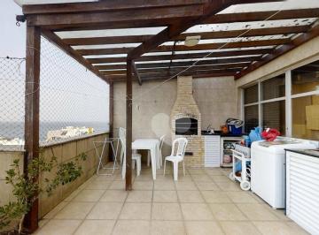 35d728ea326d15cd151bf6f5017c80c0e5aa54e5 · Cobertura com 3 dormitórios à venda, 144 m² por R$ 3.500.000,00 - Ipanema - Rio de Janeiro/RJ