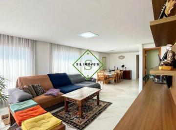 Apartamento · 168m² · 3 Quartos · 3 Vagas · Apartamento à venda - em Belo Horizonte