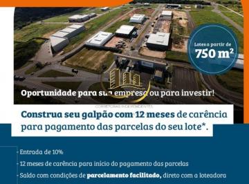 Foto 01 · Oportunidade Única: Industrial em Condomínio à venda em Americana-SP, no Parque Nova Carioba. Lotes 
