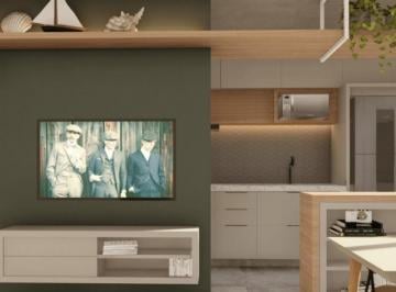 Apartamento · 51m² · 2 Quartos · Apartamento à venda - em Nova Suíssa