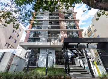 Apartamento · 25m² · 1 Quarto · Apartamento mobiliado com 1 dormitório no Mercês!