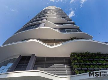 Apartamento · 148m² · 3 Quartos · 2 Vagas · VENDE APARTAMENTO 03 SUÍTES | BAIRRO CRISTO REI - CURITIBA/PR.
