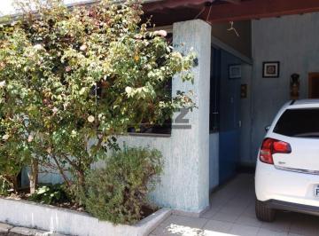 Casa · 178m² · 3 Quartos · 3 Vagas · Casa térrea à venda no Condomínio Parque dos Ipês - Campinas - 200m², 3 dormitórios e 3 vagas