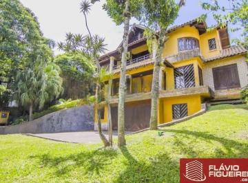 Foto 01 · Casa, Pedra Redonda, Porto Alegre, RS