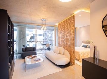 1 · Apartamento com 63.50 m², 1 suíte e 2 vagas, à venda no bairro Vila Olímpia.