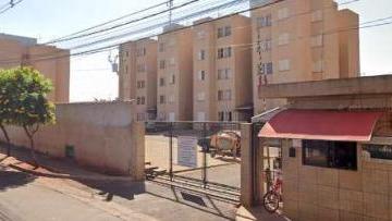 Apartamento , Sertãozinho · DIREITOS S APARTAMENTO 43 M² C VAGA DE EST NO COND RES ACÁCIAS SERTÃOZINHO/SP