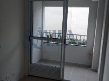 VARANDA · Apartamento para venda ou locação na Mooca, São Paulo-SP: 1 quarto, 1 sala, 1 banheiro, 17m² de área