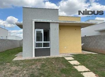 Foto 01 · Casa à venda em Sorocaba-SP, Alto da Boa Vista: 3 quartos, 2 salas, 1 banheiro, 2 vagas de garagem,