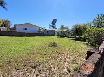 FACHADA · Terreno, São Carlos, Santo Ângelo, RS