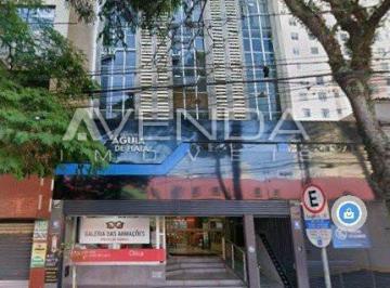 Comercial · 31m² · Comercial à venda - no Centro