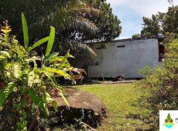 Terreno · 614m² · Terreno à venda, Cocaia-Ilhabela
