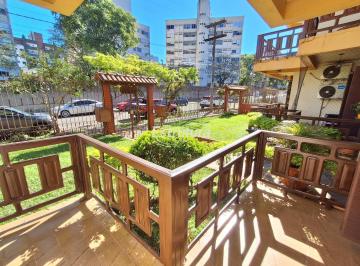Apartamento · 123m² · 3 Quartos · 1 Vaga · Apartamento semimobiliado de 3 dormitórios com suíte