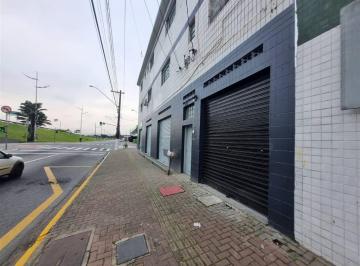 COMERCIAL COM 40 m² - AVIAÇÃO - PRAIA GRANDE SP

Composição: 
1 Salas, 1 Banheir · COMERCIAL COM  40,00 m² - AVIAÇÃO - PRAIA GRANDE SP
