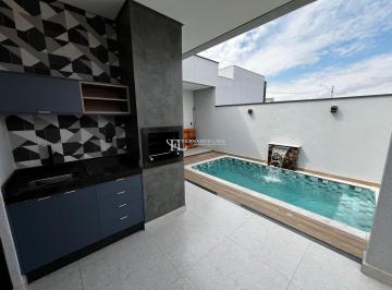 Foto 05 · Casa em Condomínio, Horto Florestal, Sorocaba, SP