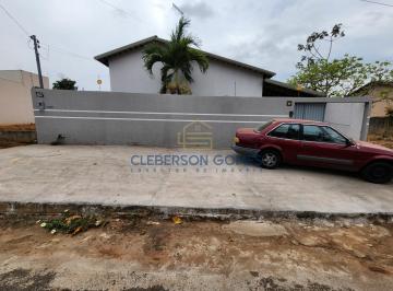 20250923173844434.jpg · Casa para Venda em Caldas Novas, Do Turista 2ª Etapa, 3 dormitórios, 2 suítes, 1 banheiro, 3 vagas