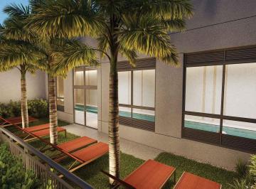 Apartamento de 1 quarto, São Paulo · Chácara Santo Antônio Apartamento Studio A Venda 1 Dormitório 28m² Novo 