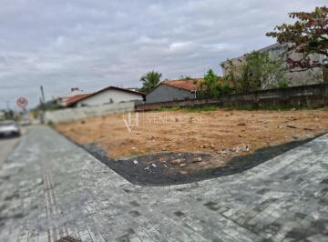 Foto 01 · Terreno à venda em Barra Velha-SC, bairro Itajuba, 478,90m² - Oportunidade única para investimento!