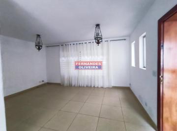 Foto 01 · Casa para locação em São Paulo-SP, Jardim Santo Amaro: 3 quartos, 1 suíte, 1 sala, 3 banheiros, 2 va