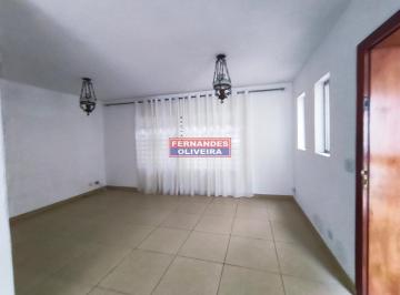 Foto 01 · Casa para locação em São Paulo-SP, Jardim Santo Amaro: 3 quartos, 1 suíte, 1 sala, 3 banheiros, 2 va
