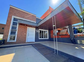 Foto 01 · Casa em Condomínio, Horto Florestal, Sorocaba, SP