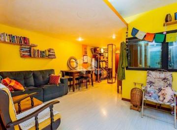 712444_iY6b293v8JgV4_71244468d2e9b5d1b8b.jpg · Apartamento térreo de 2 quartos com terraço na Cidade Baixa próximo a Redenção, UFRGS e Santa Casa