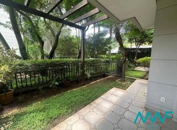 Apartamento · 168m² · 3 Quartos · 2 Vagas · Bosques Tamboré Garden com 3 Dorm e 2 Vagas