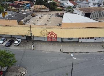 Comercial · 1982m² · Galpão à Venda em Granja dos Cavaleiros, Macaé, 1982m²
