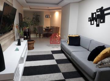 Apartamento · 152m² · 3 Quartos · 2 Vagas · Apartamento à Venda na Praia Campista, Macaé: 3 Quartos, 152m²