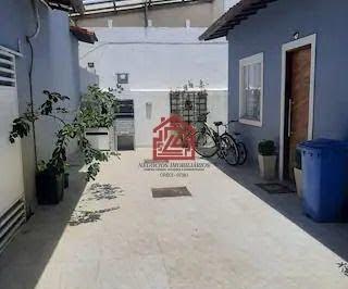 Casa · 58m² · 2 Quartos · 1 Vaga · Casa com 2 dormitórios à venda, 58 m² por R$ 270.000,00 - Maria Turri - Rio d...