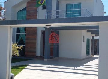 Casa · 270m² · 4 Quartos · 4 Vagas · Casa com 4 dormitórios à venda, 270 m² por R$ 1.400.000,00 - Recreio - Rio da...