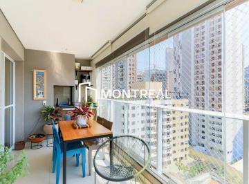 Apartamento · 103m² · 3 Quartos · 2 Vagas · Apartamento à venda - em Brooklin