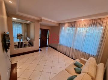 Casa · 302m² · 4 Quartos · 3 Vagas · Casa com 4 dormitórios à venda, 302 m² por R$ 1.600.000,00 - Lagoa - Macaé/RJ