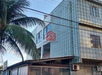 Comercial · 460m² · Prédio Comercial à Venda no Parque Aeroporto Macaé – 460m²