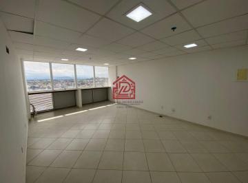 Comercial · 29m² · 1 Vaga · Sala Comercial para Alugar em Imbetiba, Macaé – 29m², 1 Banheiro