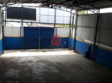 Comercial · 200m² · Galpão à venda, 200 m² por R$ 583.000,00 - Campo do Oeste - Macaé/RJ