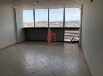 Comercial · 29m² · 1 Vaga · Sala Comercial em Imbetiba, Macaé: 29m², Venda e Aluguel