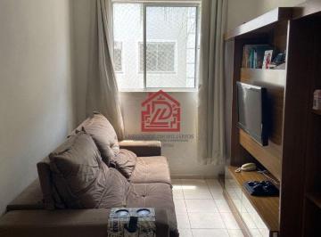 Apartamento · 54m² · 2 Quartos · 1 Vaga · Apartamento à venda em São José do Barreto, Macaé | 54m²