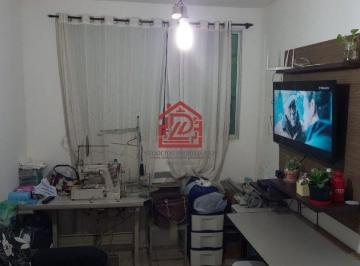 Apartamento · 45m² · 2 Quartos · Apartamento à Venda em São José do Barreto, Macaé, 2 Quartos, 45m²