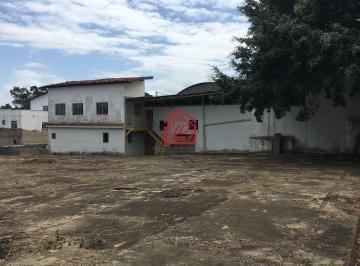 Comercial · 600m² · 10 Vagas · Galpão à Venda e Locação em Macaé, 600m² - Granja dos Cavaleiros