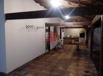 Casa · 550m² · 3 Quartos · 10 Vagas · Casa à Venda em Jardim Mariléa, Rio das Ostras - 3 Quartos, Suíte
