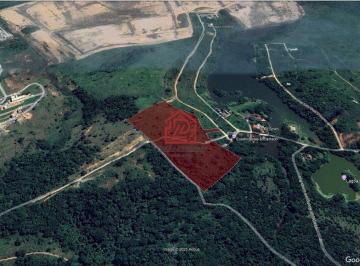 Terreno · 49000m² · Terreno à venda, 49000 m² por R$ 4.900.000,00 - Vale Encantado - Macaé/RJ