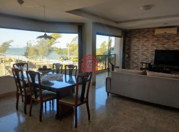 Apartamento · 255m² · 5 Quartos · 2 Vagas · Apartamento com 5 dormitórios à venda, 255 m² por R$ 2.500.000,00 - Lagoa - M...