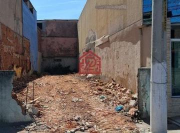 Terreno · 182m² · Terreno à venda, 182 m² por R$ 280.000,00 - Barra - Macaé/RJ