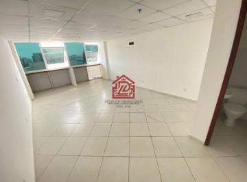 Comercial · 29m² · 1 Vaga · Sala para alugar, 29 m² por R$ 2.479,02/mês - Imbetiba - Macaé/RJ