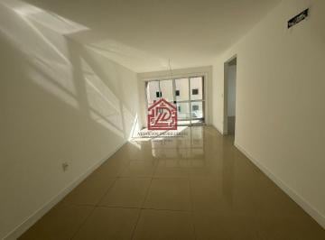 Apartamento · 70m² · 2 Quartos · 1 Vaga · Apartamento à Venda na Praia Campista, Macaé, 2 Quartos, 80m²