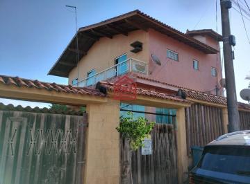 Casa · 280m² · 3 Quartos · 3 Vagas · Casa à Venda em Mar do Norte, Rio das Ostras, 3 Quartos, 280m²
