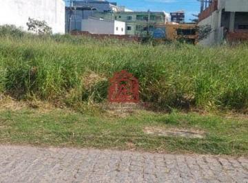 Terreno · 230m² · Terreno à venda, 230 m² por R$ 150.000,00 - Parque Aeroporto - Macaé/RJ